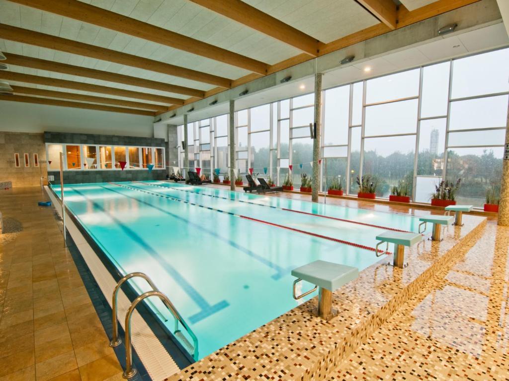 Spa Tervis Παρνού Εξωτερικό φωτογραφία