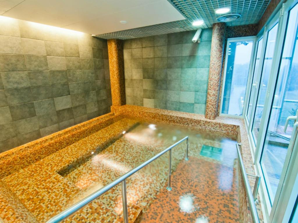Spa Tervis Παρνού Εξωτερικό φωτογραφία