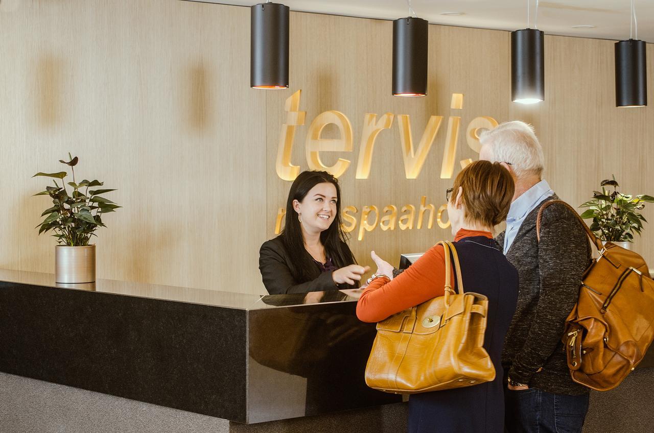 Spa Tervis Παρνού Εξωτερικό φωτογραφία