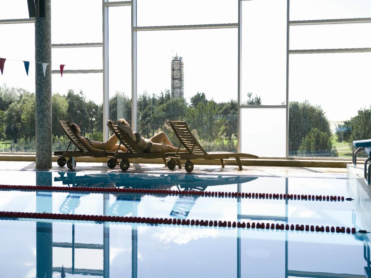 Spa Tervis Παρνού Εξωτερικό φωτογραφία